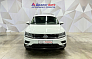 Volkswagen Tiguan CONNECT, 2020 года, пробег 111189 км