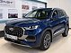 Chery Tiggo 8 Pro Dreamline, синий