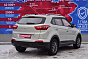 Hyundai Creta, 2020 года, пробег 102000 км