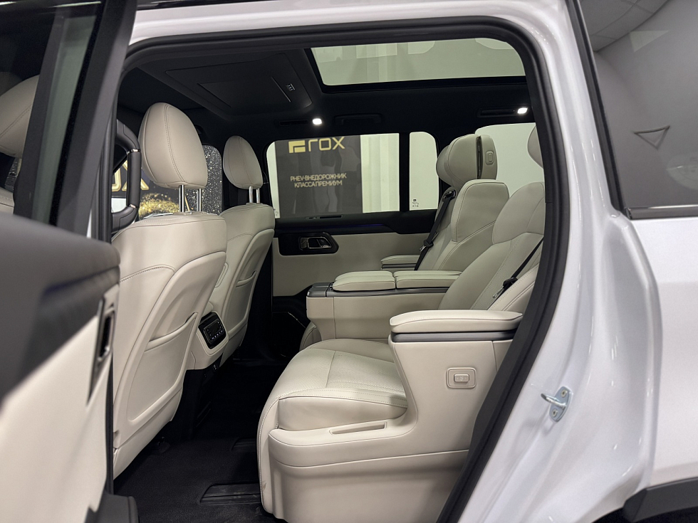 Rox 01 Бизнес Версия / Business Edition, белый