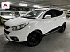 Hyundai ix35 Comfort + Navi, 2012 года, пробег 164000 км