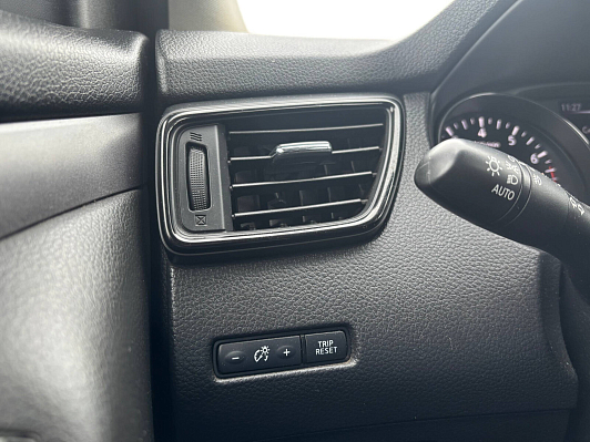 Nissan Qashqai, 2019 года, пробег 119000 км