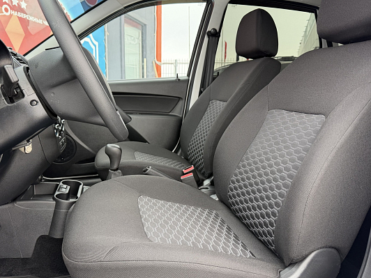 Lada (ВАЗ) Granta Comfort'23 Plus, 2023 года, пробег 20490 км