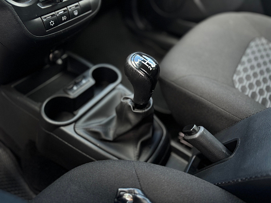Lada (ВАЗ) Granta Comfort'24 Plus, 2024 года, пробег 50000 км