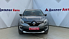 Renault Kaptur Drive, 2021 года, пробег 41892 км