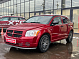 Dodge Caliber, 2007 года, пробег 196000 км