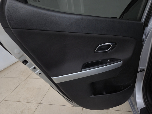 Kia Ceed Comfort, 2015 года, пробег 240460 км
