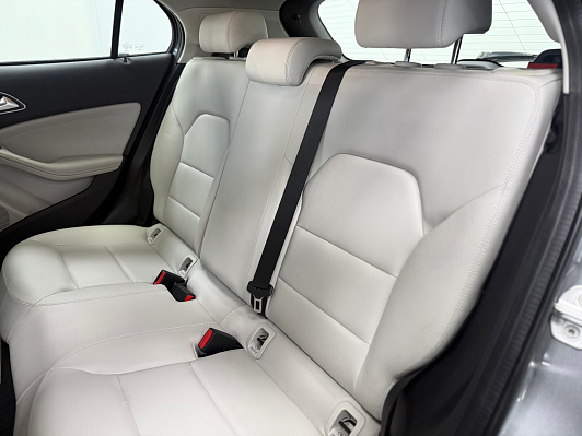Mercedes-Benz GLA GLA 250 4MATIC Особая серия, 2014 года, пробег 104232 км