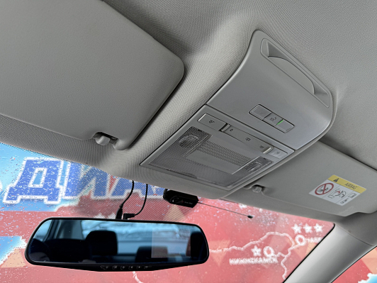 Volkswagen Polo Trendline, 2019 года, пробег 94000 км