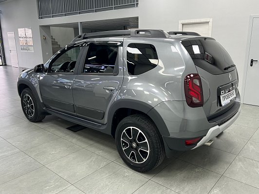 Renault Duster Drive, 2020 года, пробег 94000 км