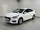 Hyundai Solaris Active, 2017 года, пробег 139000 км