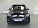Mercedes-Benz GLK-Класс, 2009 года, пробег 200626 км