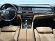 BMW 7 серии, 2012 года, пробег 196108 км