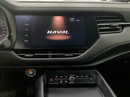 Haval F7 Elite, 2019 года, пробег 15000 км