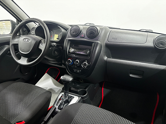 Lada (ВАЗ) Granta Norma SE 21902-51-010, 2013 года, пробег 171080 км