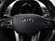Kia Rio, 2014 года, пробег 107334 км