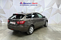 Lada (ВАЗ) Vesta Comfort Image, 2019 года, пробег 202718 км