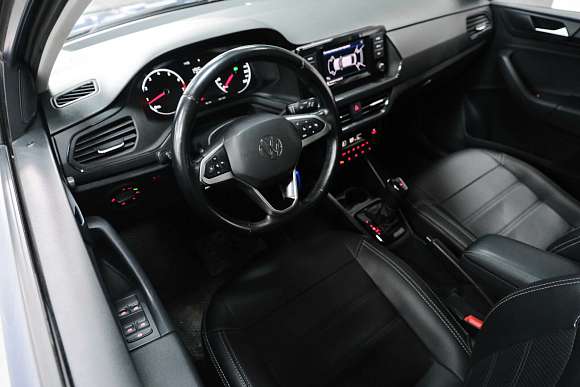 Volkswagen Polo Status, 2021 года, пробег 186045 км