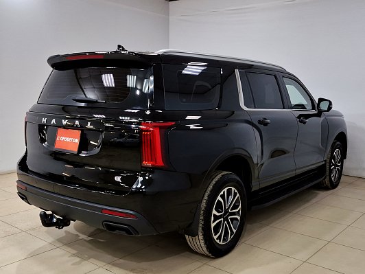 Haval H5 Linkedin, 2023 года, пробег 66139 км