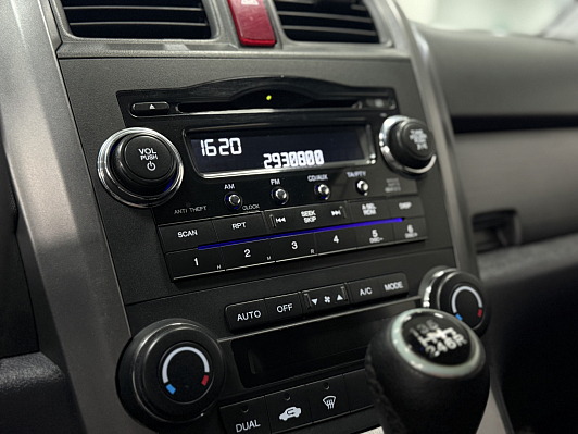 Honda CR-V, 2006 года, пробег 296000 км