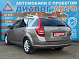 Kia Ceed, 2007 года, пробег 237600 км