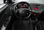 Kia Rio Luxe, 2011 года, пробег 248000 км