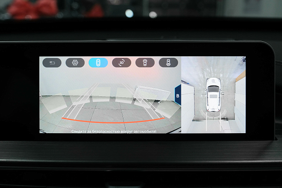 Chery Tiggo 4 Pro Ultimate, 2023 года, пробег 55000 км