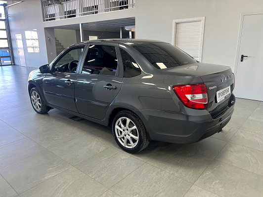 Lada (ВАЗ) Granta Комфорт, 2021 года, пробег 147000 км