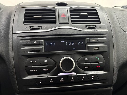 Lada (ВАЗ) Granta Comfort, 2020 года, пробег 17014 км