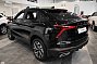 Haval F7x Премиум, черный