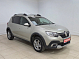 Renault Sandero Stepway Life, 2020 года, пробег 25900 км