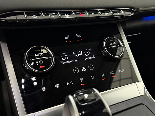 Chery Tiggo 7 Pro Max, 2023 года, пробег 42216 км