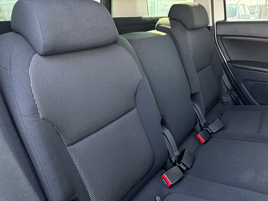 Skoda Yeti Active Outdoor, 2015 года, пробег 152499 км