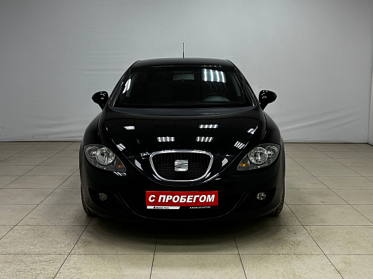 SEAT Leon Reference Copa, 2011 года, пробег 228896 км