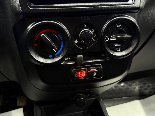 Lada (ВАЗ) Kalina Standard Glonass 21941-50-213, 2014 года, пробег 130090 км