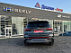 Hyundai Santa Fe Lifestyle, 2021 года, пробег 92585 км
