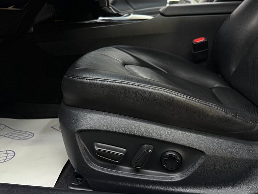 Toyota Camry Престиж Safety, 2021 года, пробег 200769 км