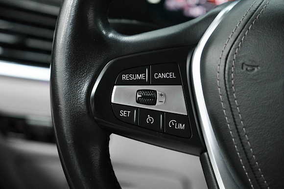 BMW X5, 2020 года, пробег 109646 км