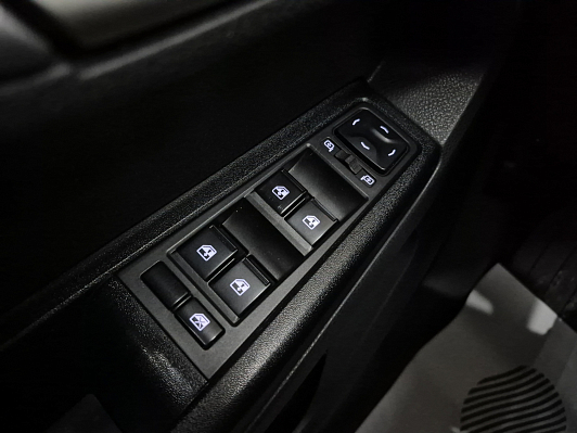 Lada (ВАЗ) Vesta Comfort Image (2017-2019), 2019 года, пробег 110327 км