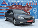 Geely Emgrand EC7 Comfort, 2014 года, пробег 159000 км