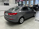 Kia Rio Comfort, 2016 года, пробег 161568 км