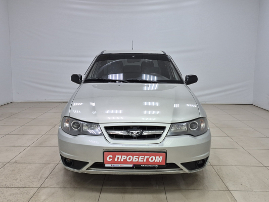 Daewoo Nexia Люкс, 2008 года, пробег 197527 км