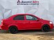Chevrolet Aveo LS high, 2009 года, пробег 239653 км