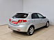 Chevrolet Lacetti SX, 2008 года, пробег 162257 км