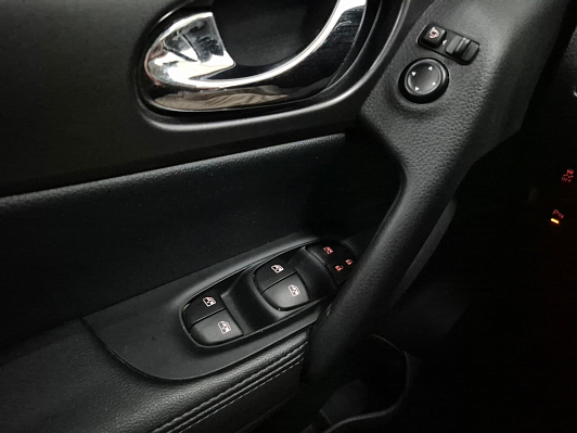 Nissan Qashqai SE+, 2019 года, пробег 54711 км