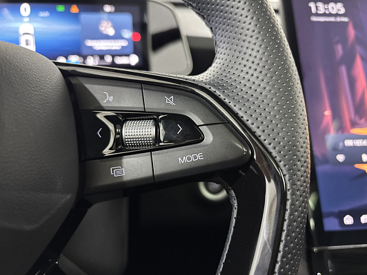 Geely Cityray Flagship Sport, 2024 года, пробег 16075 км