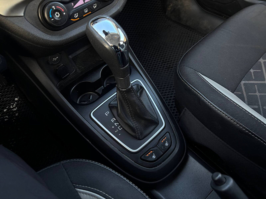 Lada (ВАЗ) Vesta Comfort Winter, 2020 года, пробег 93016 км