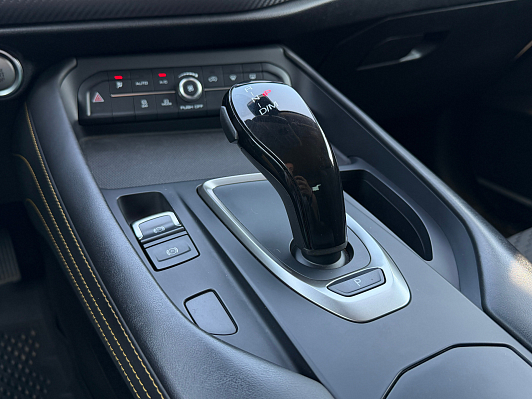 Haval F7x Comfort, 2020 года, пробег 87000 км