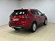 Nissan Rogue, 2017 года, пробег 125239 км