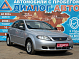 Chevrolet Lacetti SE, 2011 года, пробег 139700 км